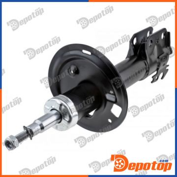 Amortisseur de suspension avant droite pour TOYOTA | A-TY-059, 339134